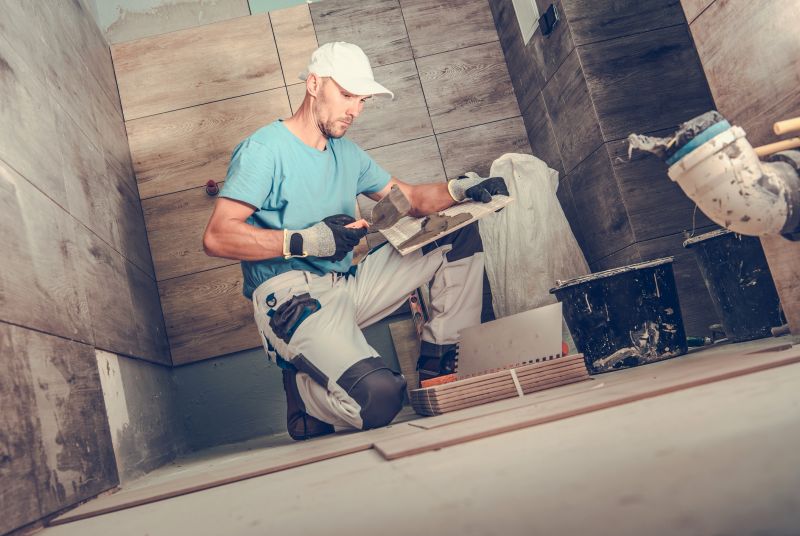 Top Bathroom Remodeling Companies in Birmingham, AL