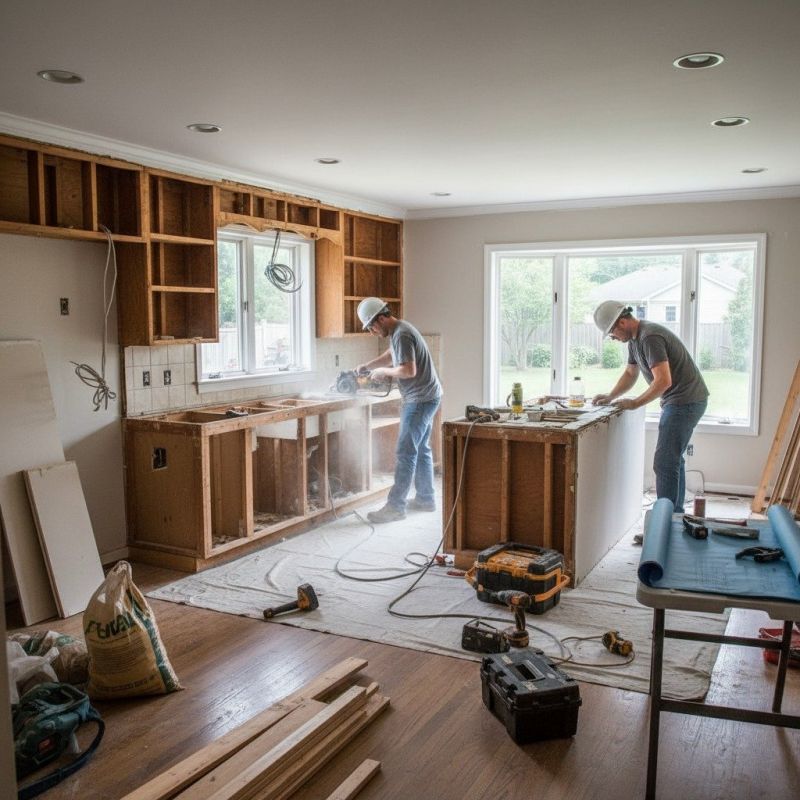 Top Bathroom Remodeling Companies in Birmingham, AL