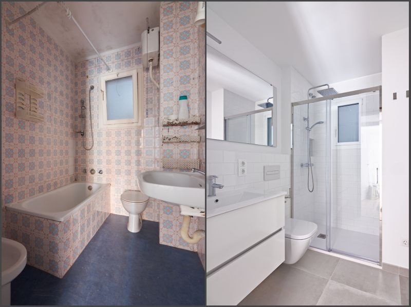 Top Bathroom Remodeling Companies in Birmingham, AL