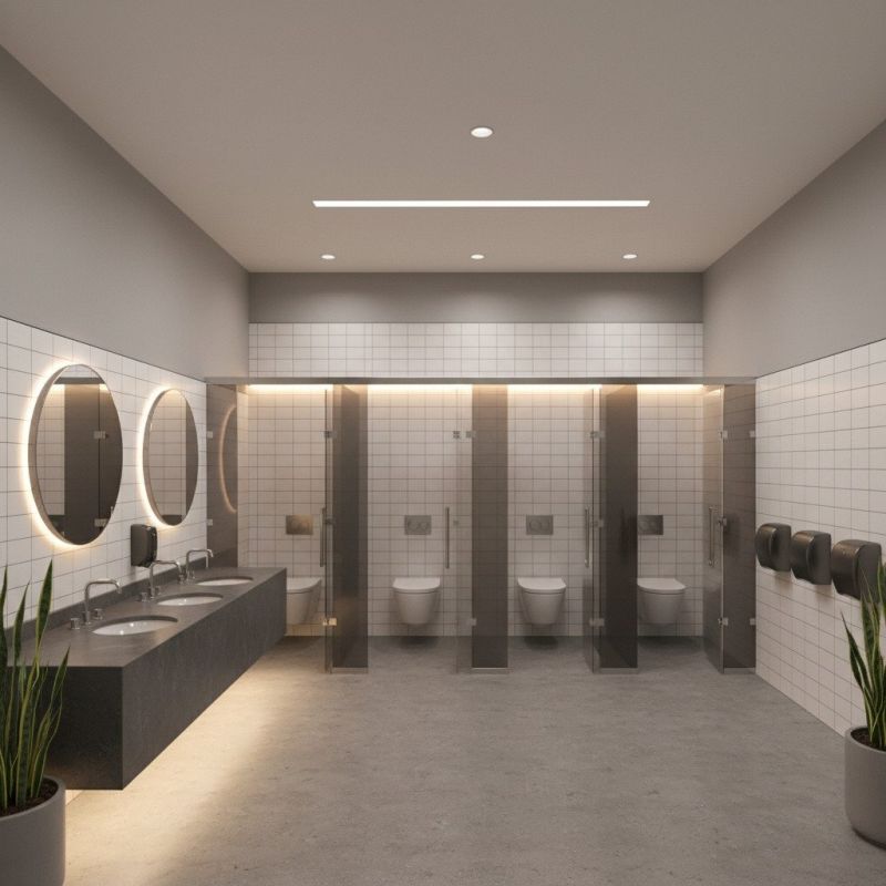 Top Bathroom Remodeling Companies in Leeds, AL