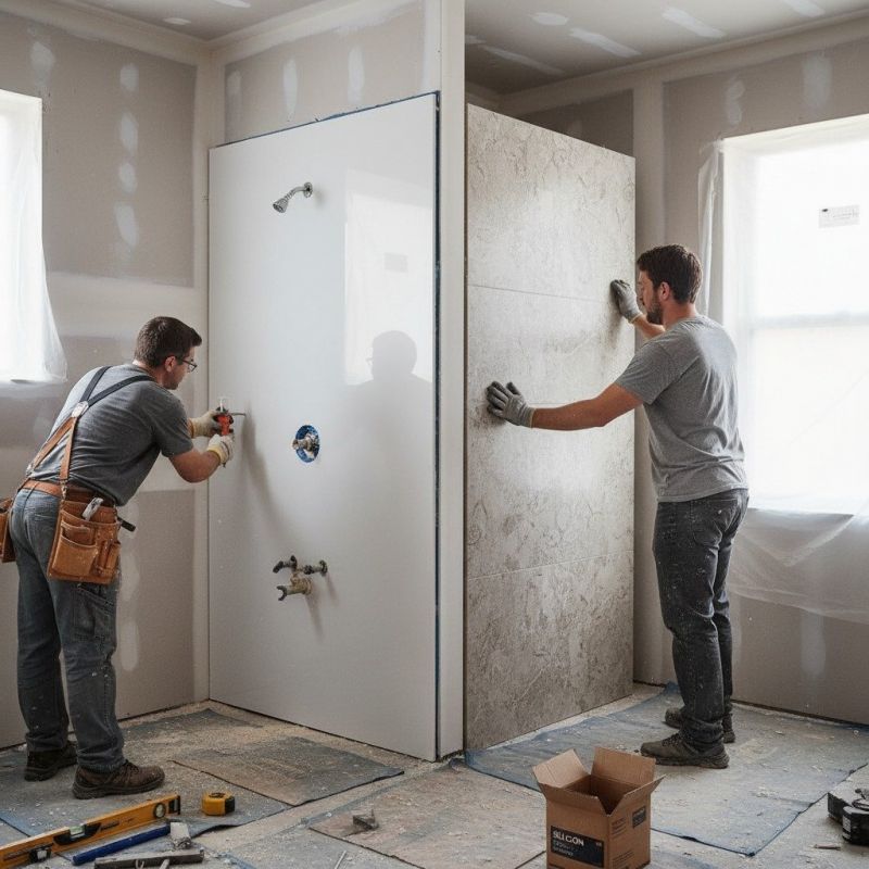 Top Bathroom Remodeling Companies in Pelham, AL