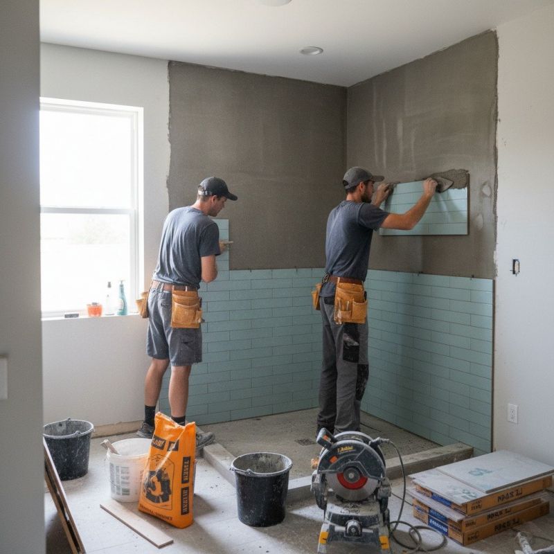 Top Bathroom Remodeling Companies in Trussville, AL