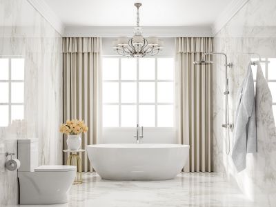 Cost of Bathtub Installation in Leeds, AL