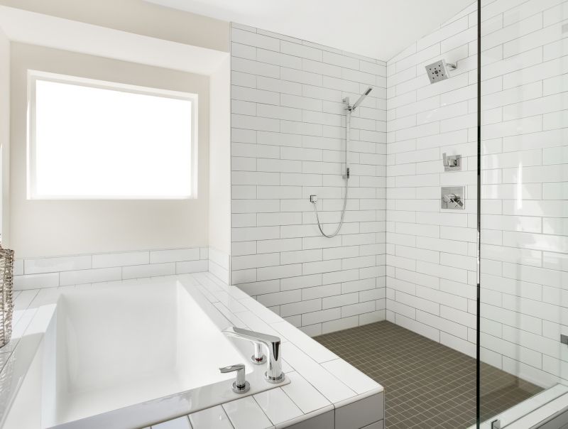Best Bathroom Remodeling Contractors in Leeds, AL
